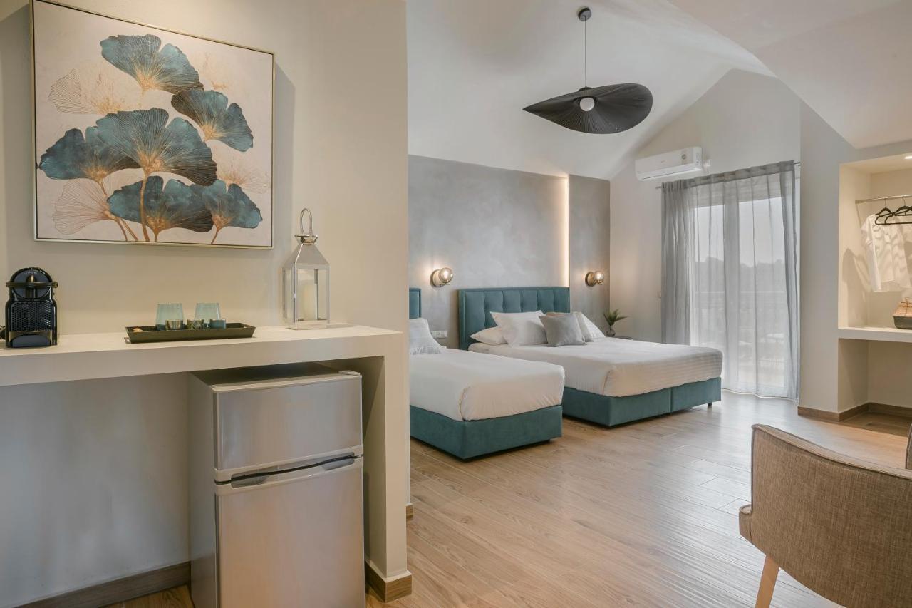 Socrates Hotel Skala (Kefalonia)