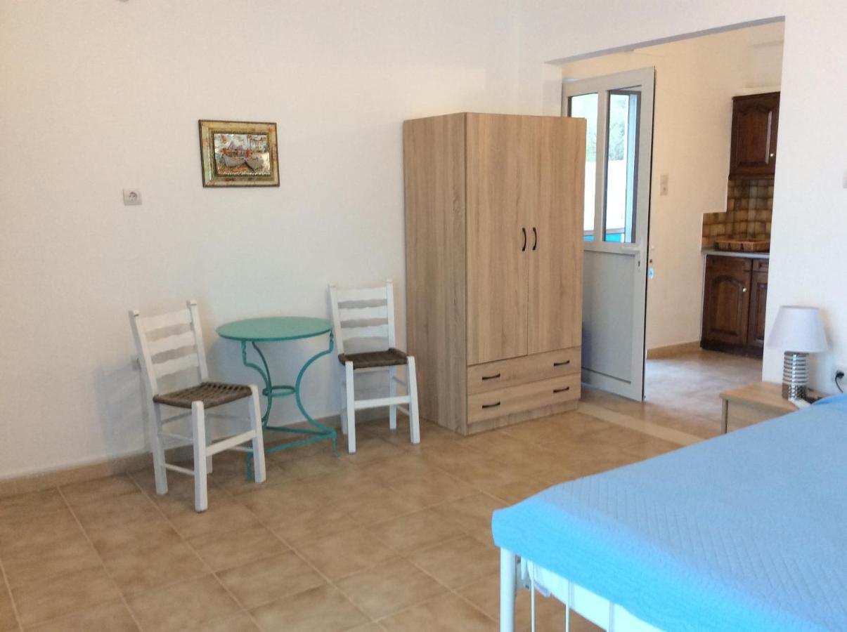 Soultana's House * Mourteri