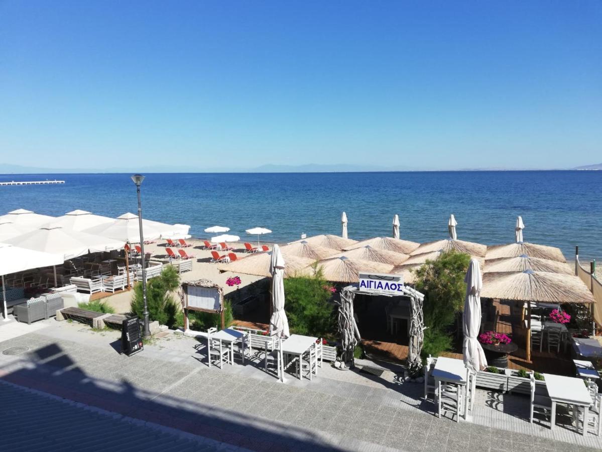 Aktis Sea View