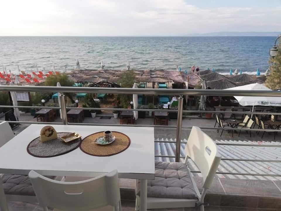 Aktis Sea View Apartment Peraia (Thessaloniki)
