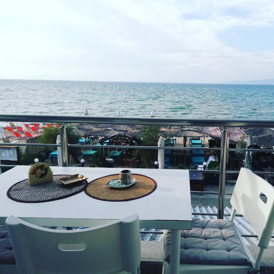Apartment Aktis Sea View Peraia (Thessaloniki)