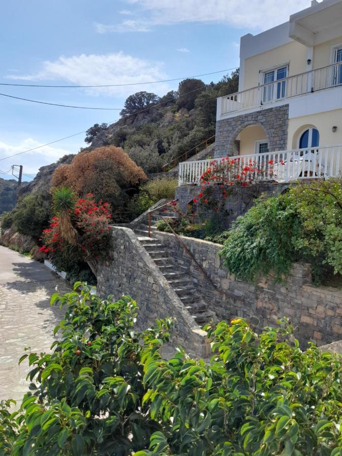 Mirabello Sea House Holiday home