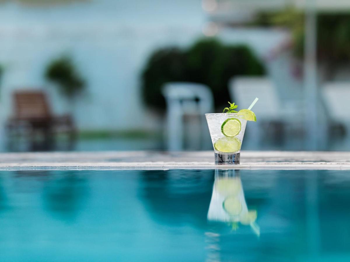 Hotel Paros 3* Parikia (Paros)
