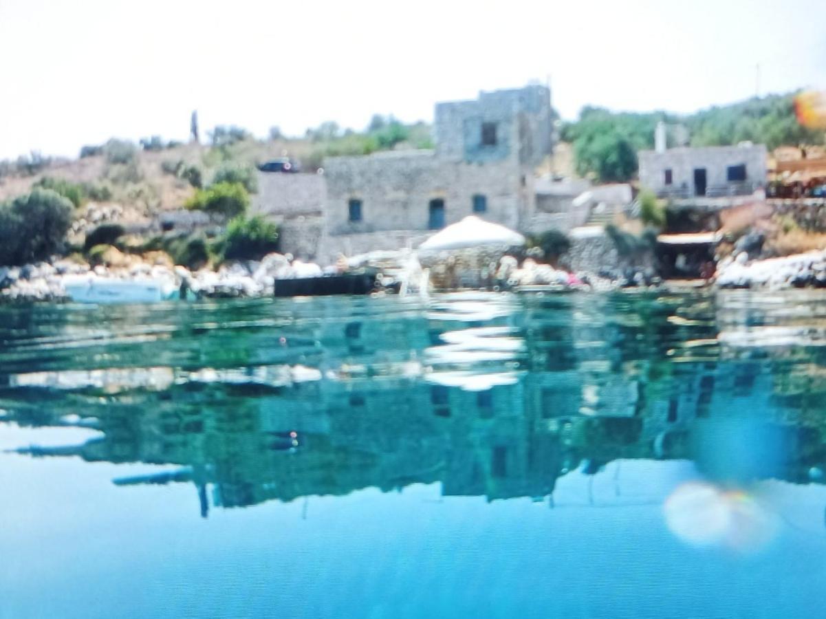 Lagkadaki Sea View *