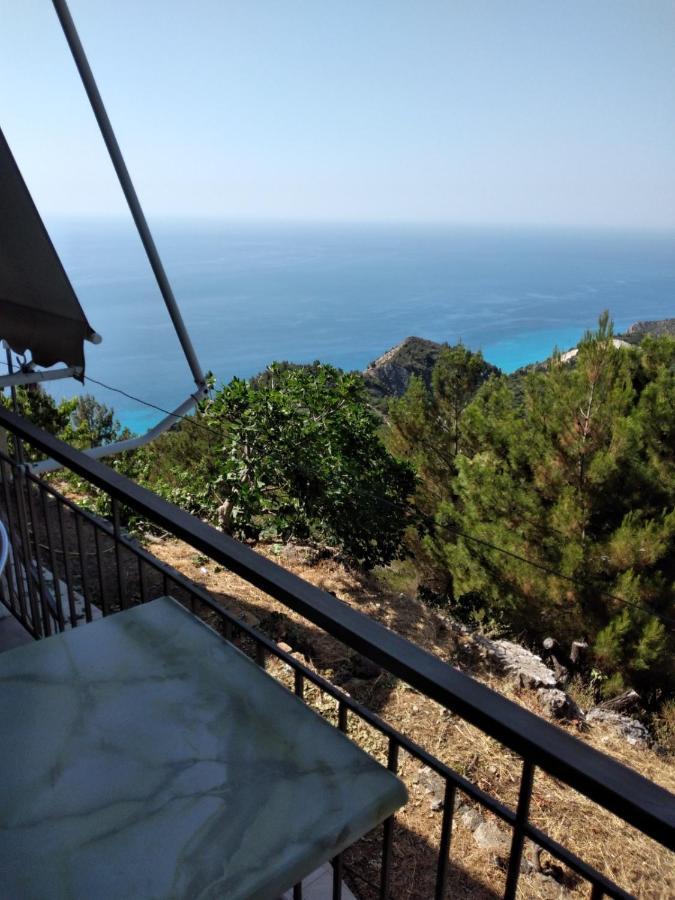 Panoramic View * Kalamitsi (Lefkada)