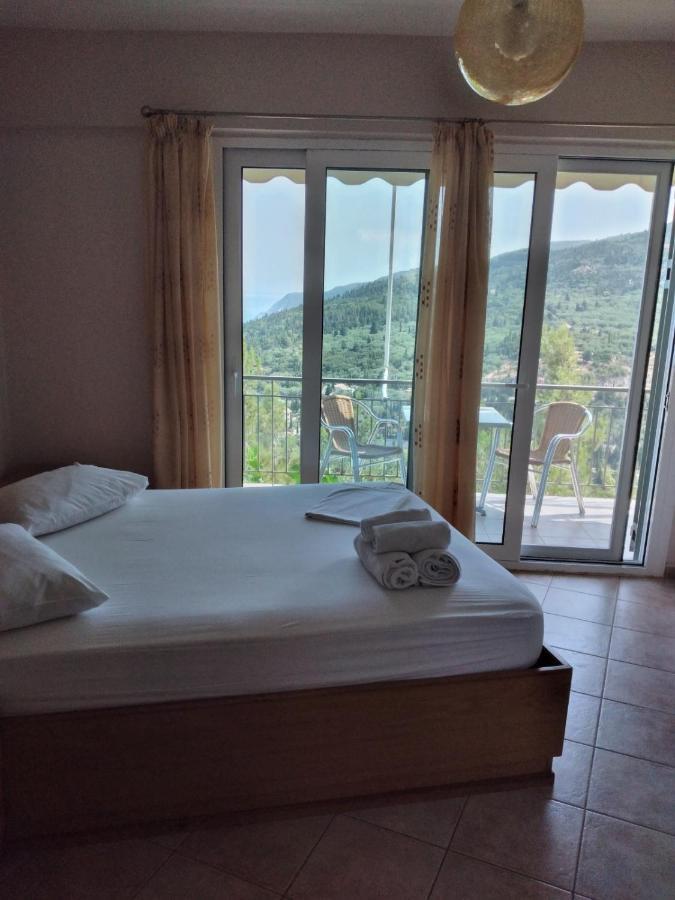 Panoramic View Apartment *