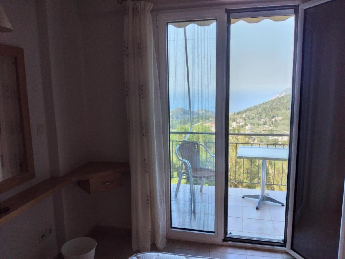 Apartment Panoramic View