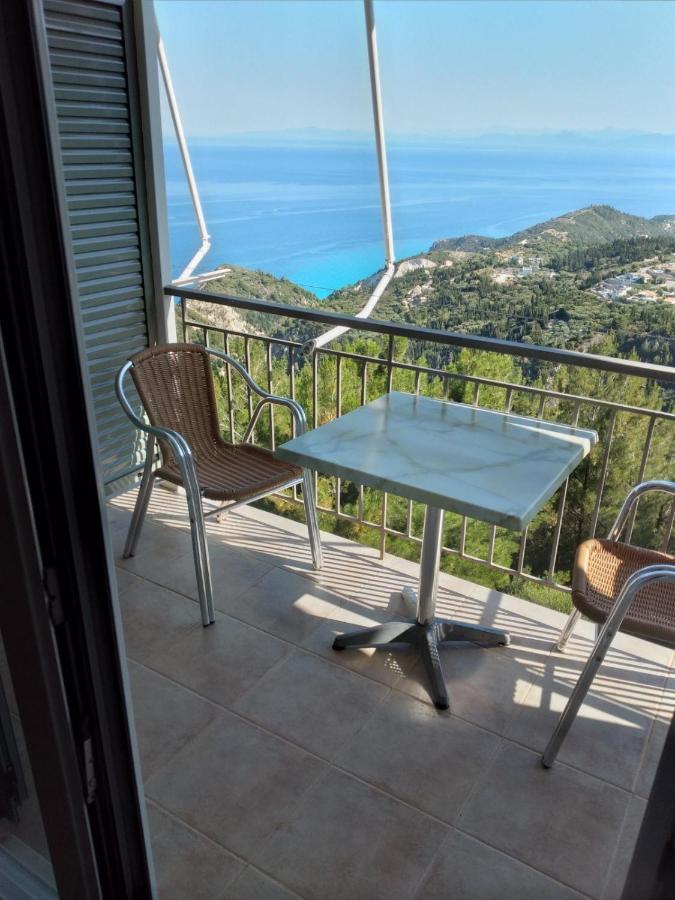 Apartment Panoramic View