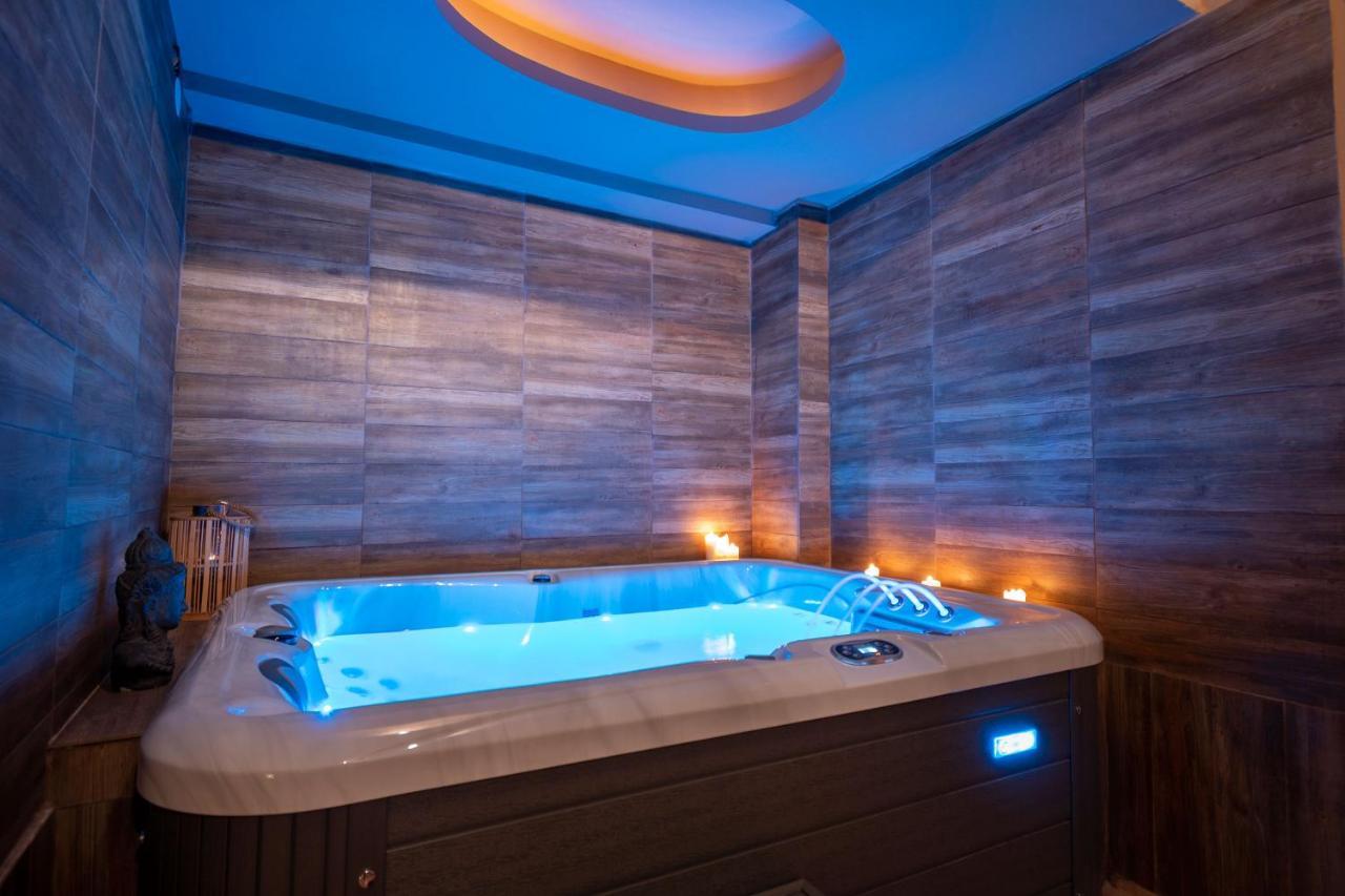 Hotel Agnantio &