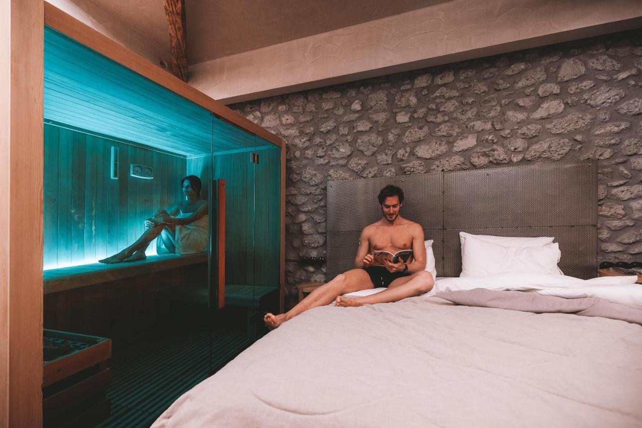 Hotel Tsikeli Boutique Meteora - Adults Friendly Kalambaka