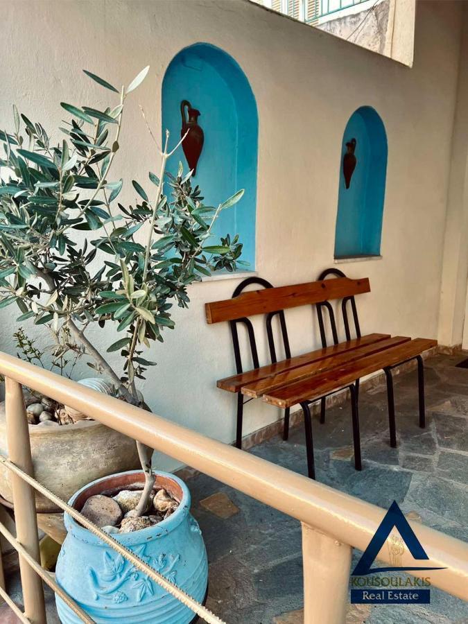 Apartment Athina K