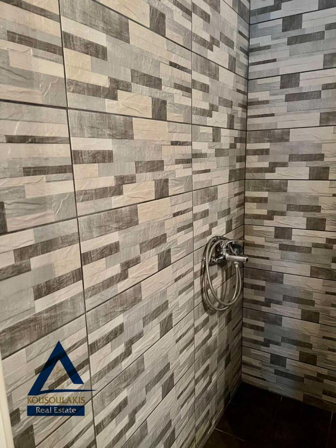 Athina K Apartment