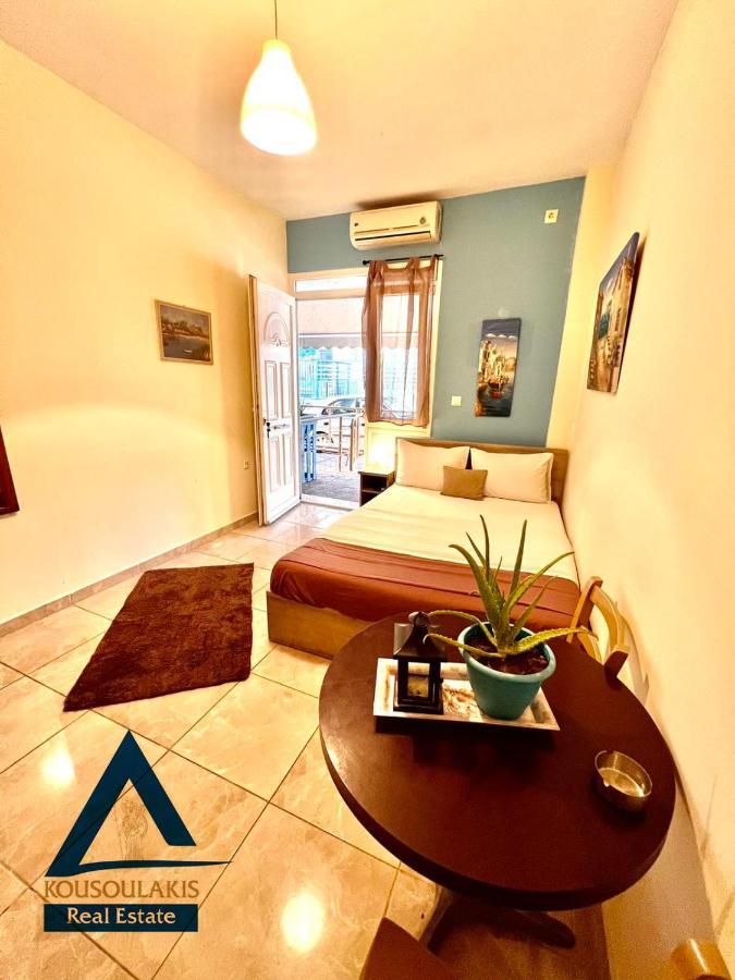 Athina K Apartment