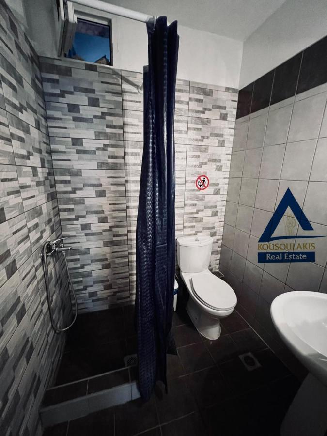 Athina K Apartment *