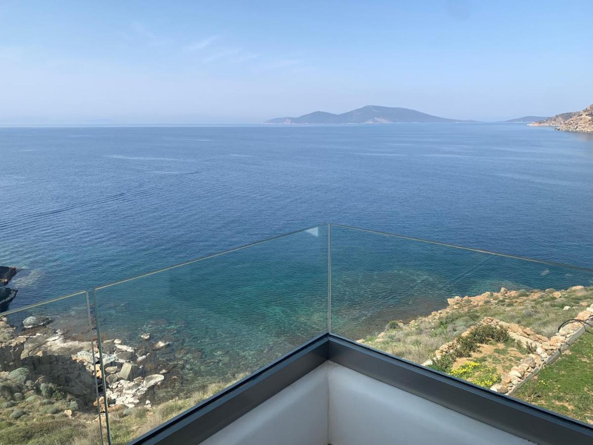 Apartment On The Rocks Karystos (Evia)