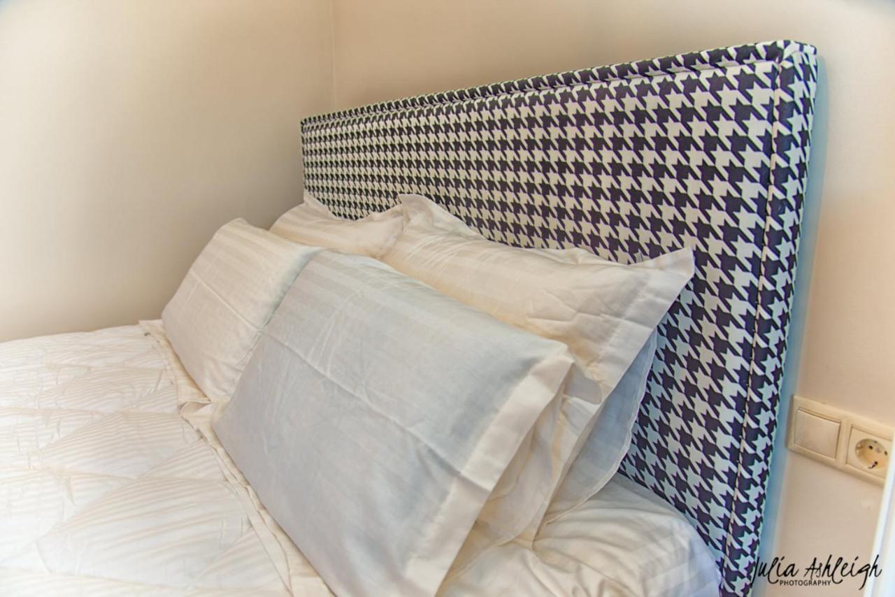 Markezinis Villa Lakones