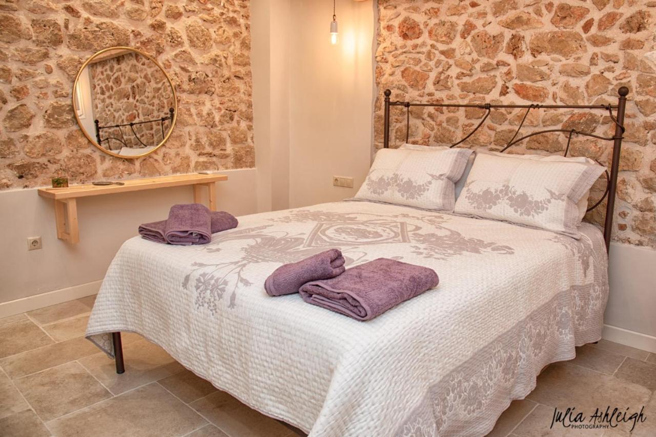 Markezinis Villa