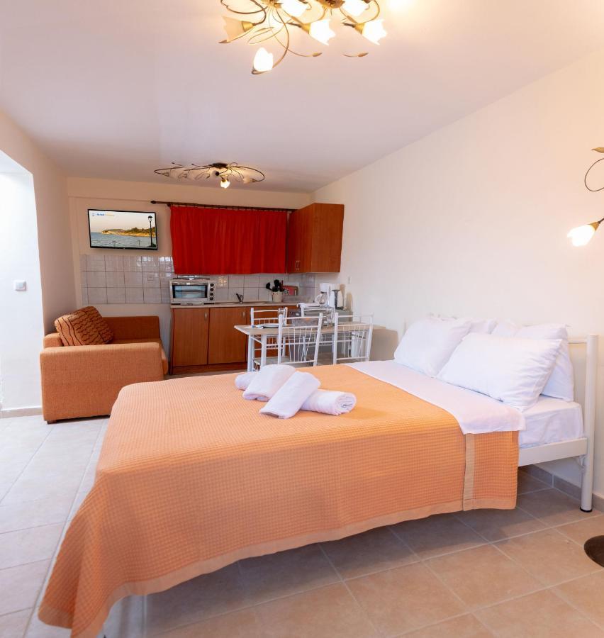 Holiday home Just On The Sea 2