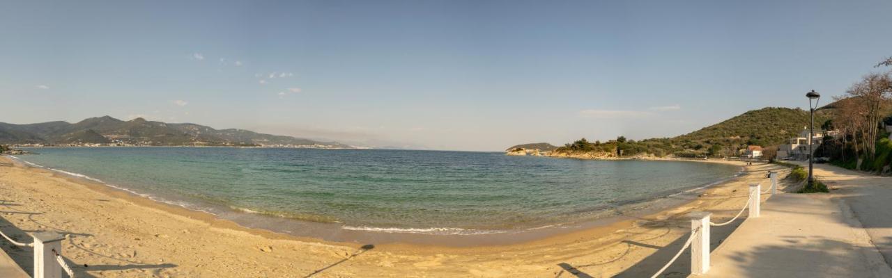 Holiday home Just On The Sea 2 *