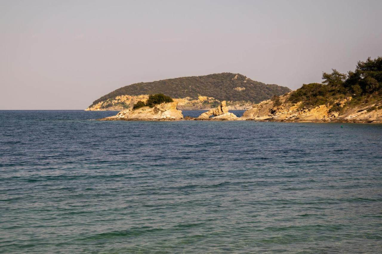 Just On The Sea 2 Holiday home