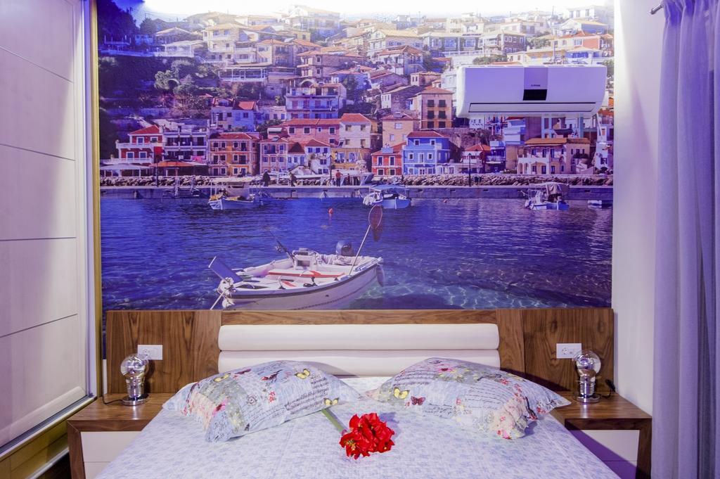 Saints Holiday home