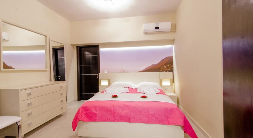 Saints Holiday home *