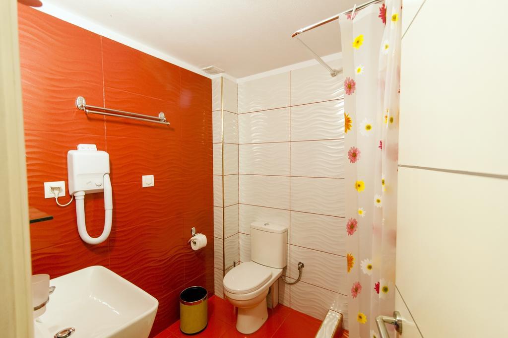 Saints Holiday home