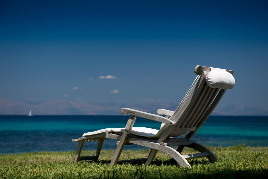 Messonghi Luxury Villas, Corfu Villa Agia Pelagia Chlomou