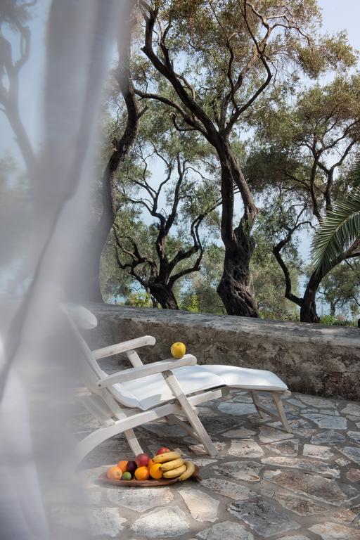 Messonghi Luxury Villas, Corfu Villa *