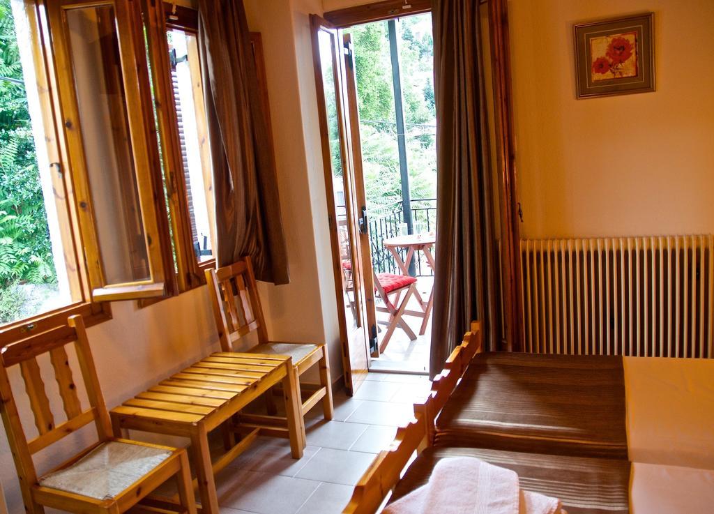 Guest house Stavroula *
