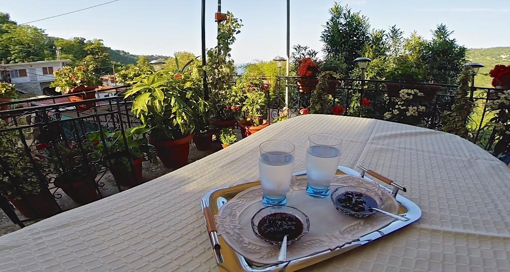 Stavroula Guest house *
