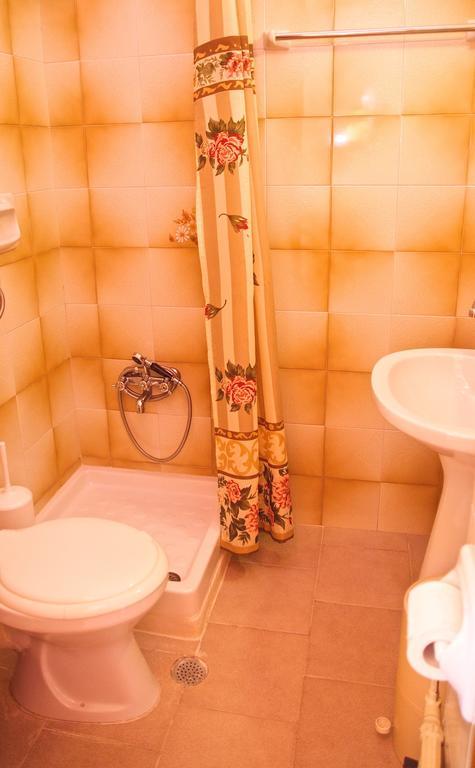 Stavroula Guest house
