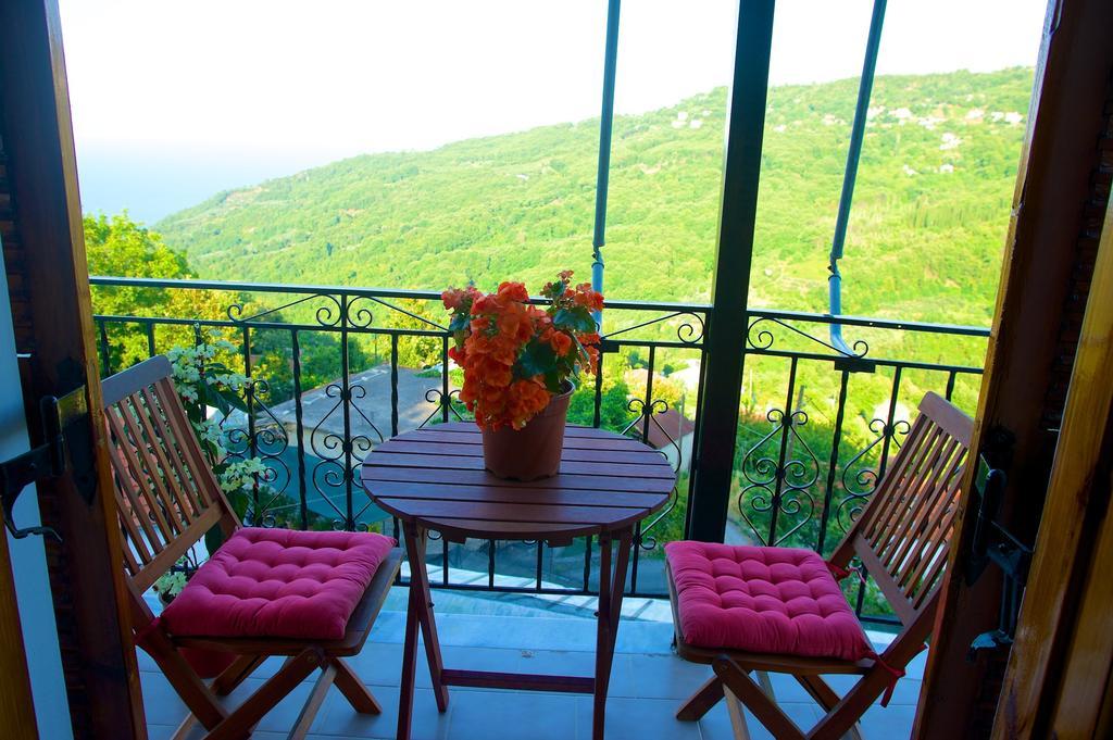Guest house Stavroula *