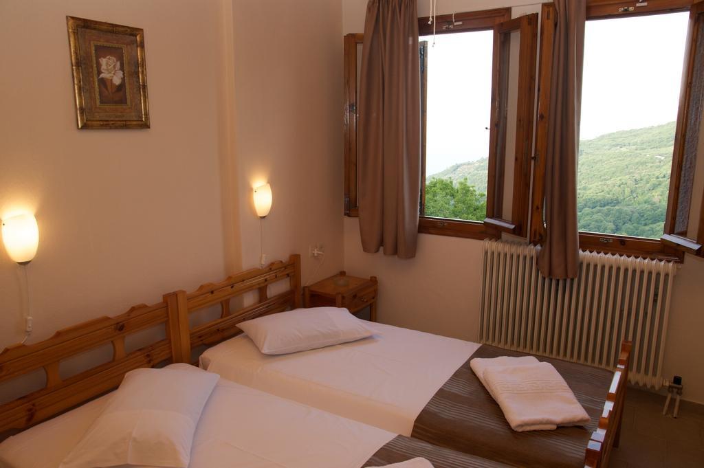 Guest house Stavroula