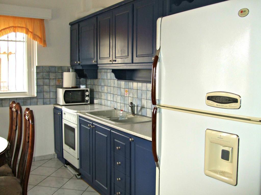 Guest house Kristallia