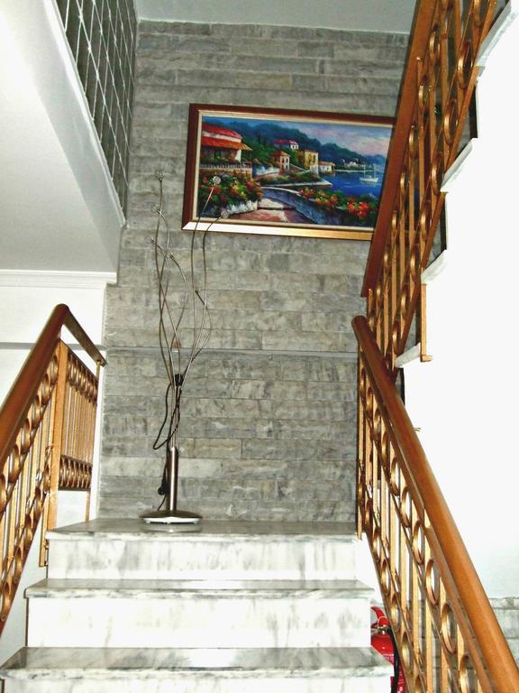 Kristallia Guest house Monastiraki (Phocis)