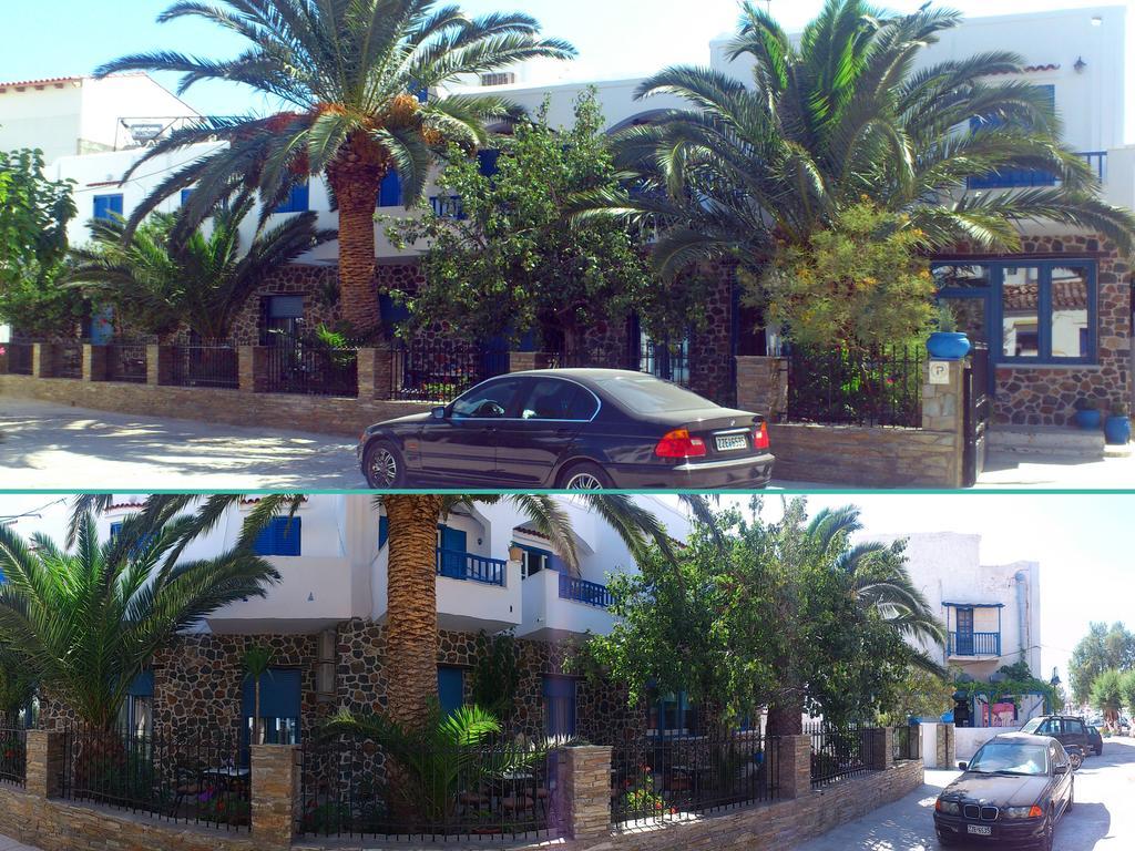 Apartment Foinikas *