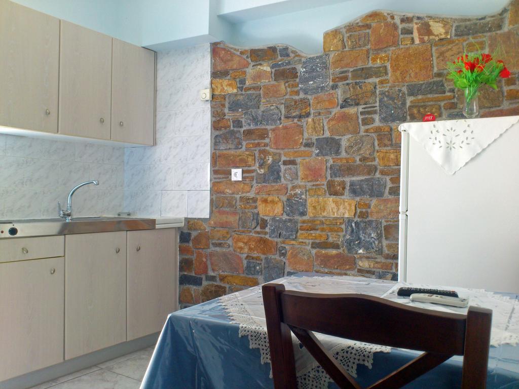 Apartment Foinikas
