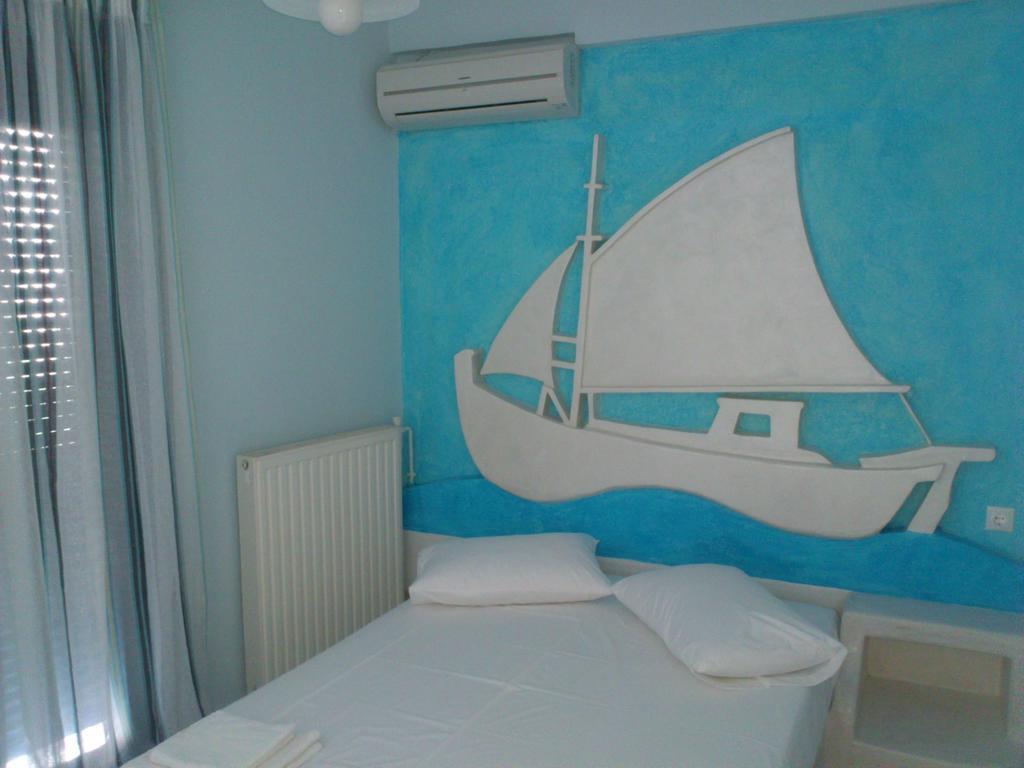 Foinikas Apartment Merichas
