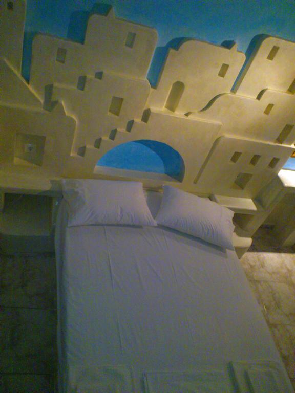 Foinikas Apartment *