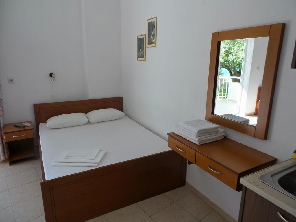 Studios Kaintas Apartment Agia Paraskevi (Kassandra)