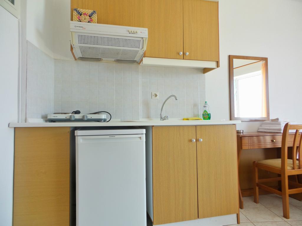 Apartment Studios Kaintas Agia Paraskevi (Kassandra)