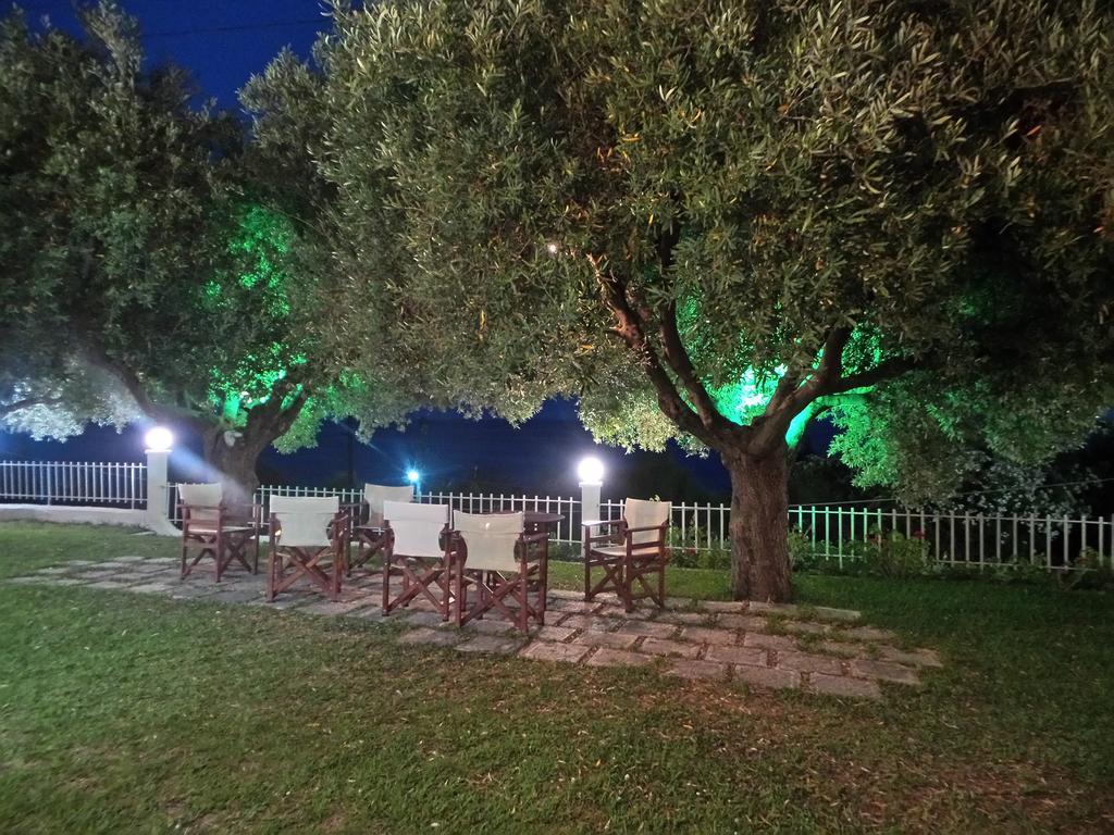 Studios Kaintas Agia Paraskevi (Kassandra)