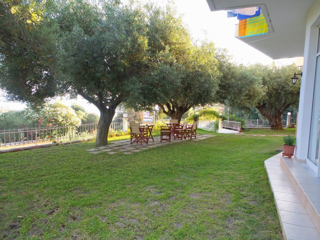 Studios Kaintas * Agia Paraskevi (Kassandra)