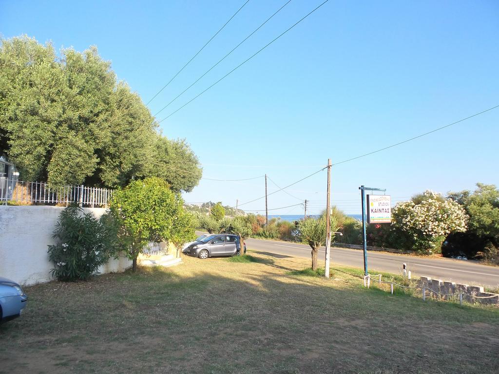 Studios Kaintas Agia Paraskevi (Kassandra)