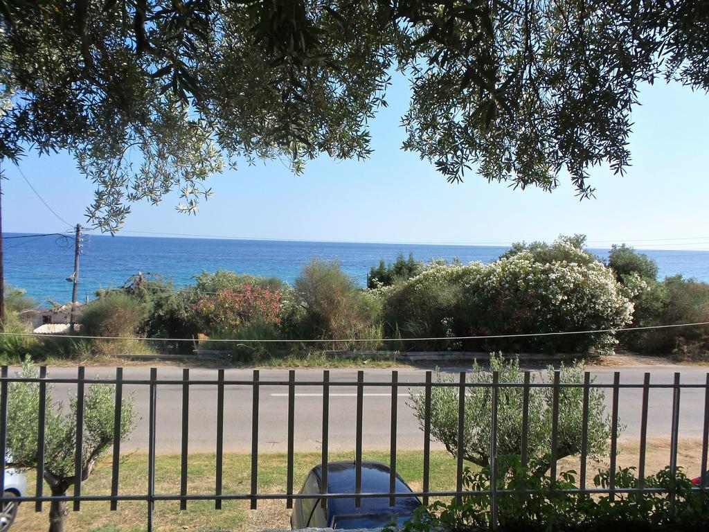 Studios Kaintas Apartment Agia Paraskevi (Kassandra)