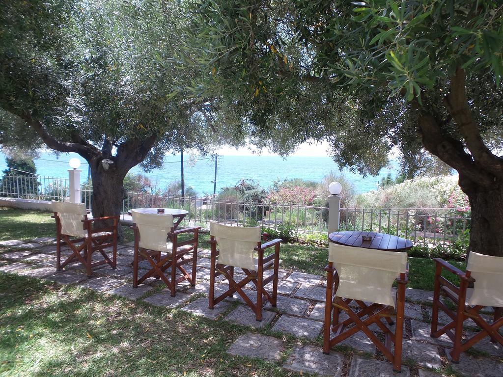Studios Kaintas Agia Paraskevi (Kassandra)