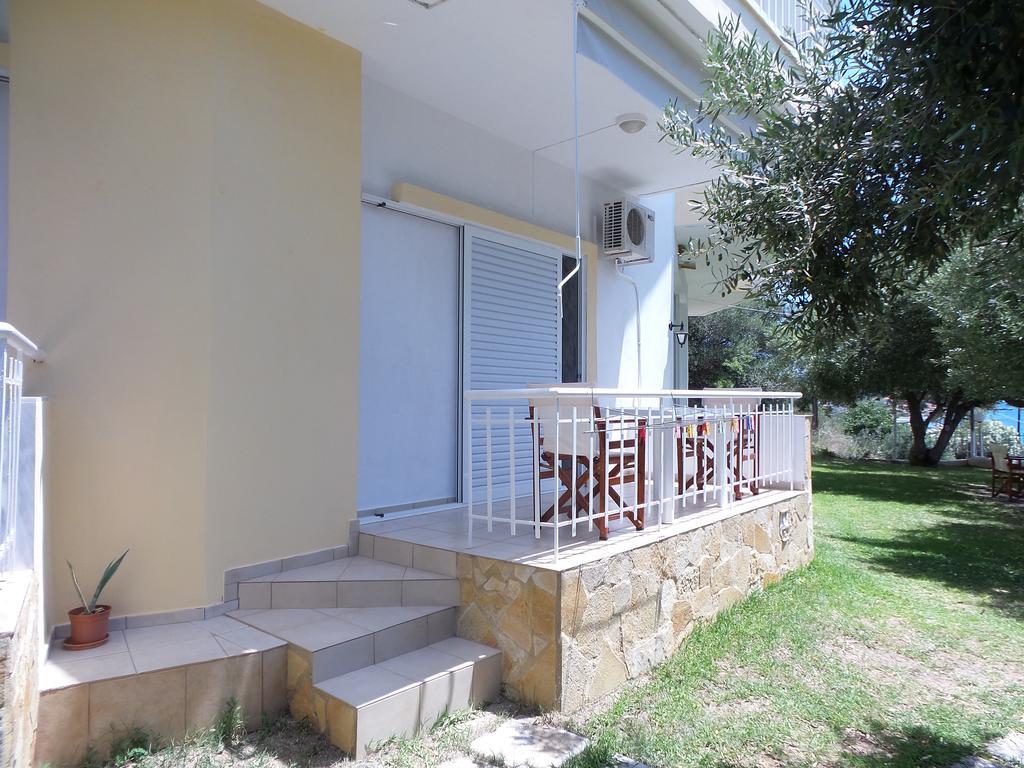 Studios Kaintas Apartment Agia Paraskevi (Kassandra)
