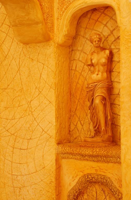 Aphrodite Laganas