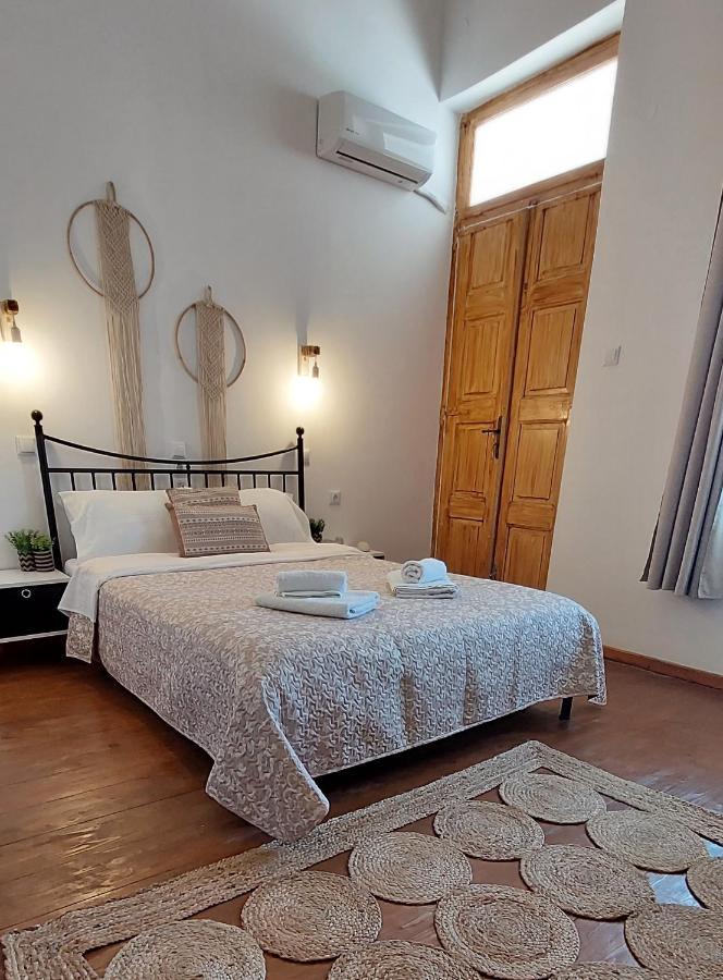 Guest house Casa Di Syrii Ermoupoli